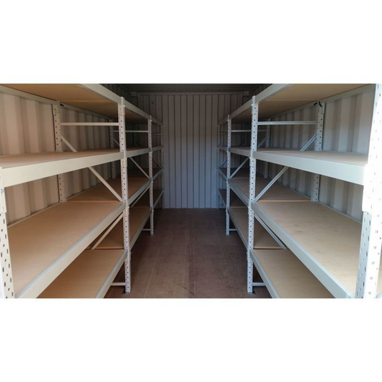 Shipping Container Shelving Unit New Shipping Containers Elite